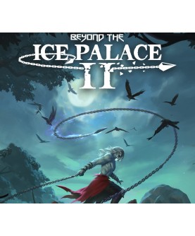 Beyond the Ice Palace 2 PS5 PlayStation 5 Key EUROPE